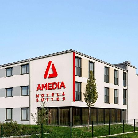 Amedia Munich Dachau, Trademark Collection By Wyndham Экстерьер фото