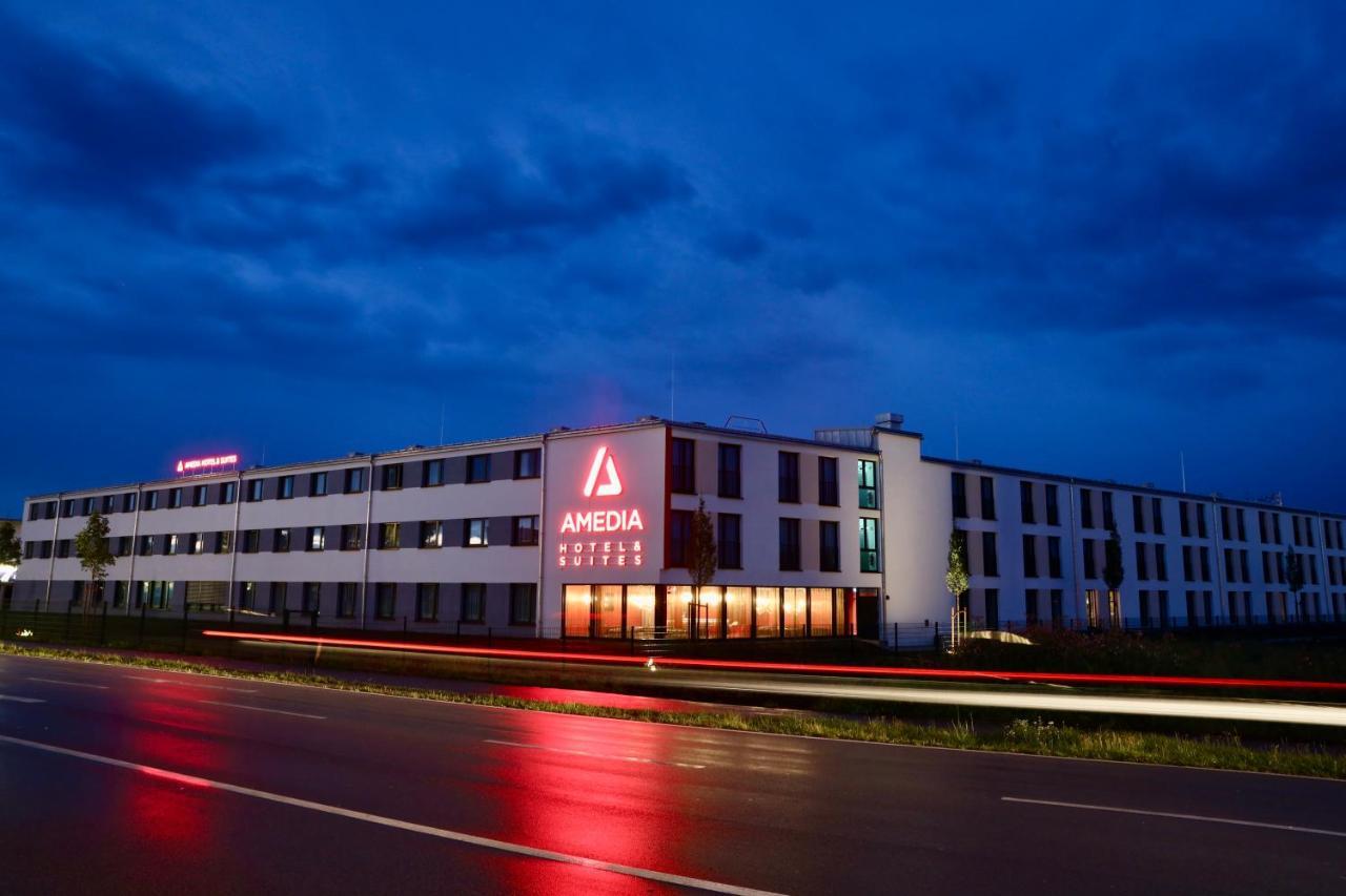 Amedia Munich Dachau, Trademark Collection By Wyndham Экстерьер фото