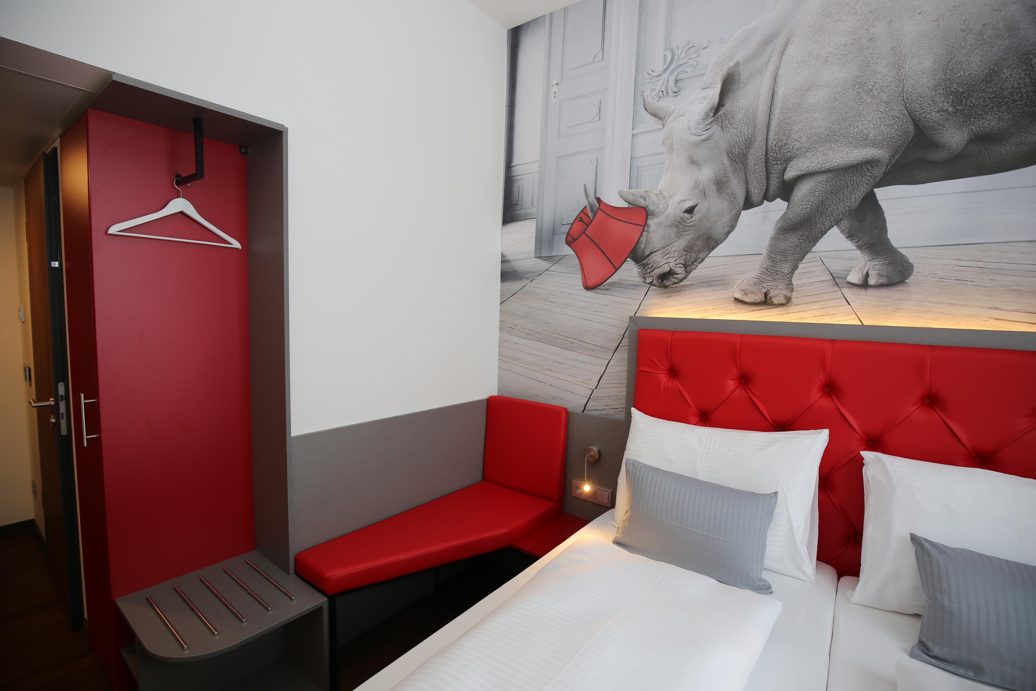 Amedia Munich Dachau, Trademark Collection By Wyndham Экстерьер фото