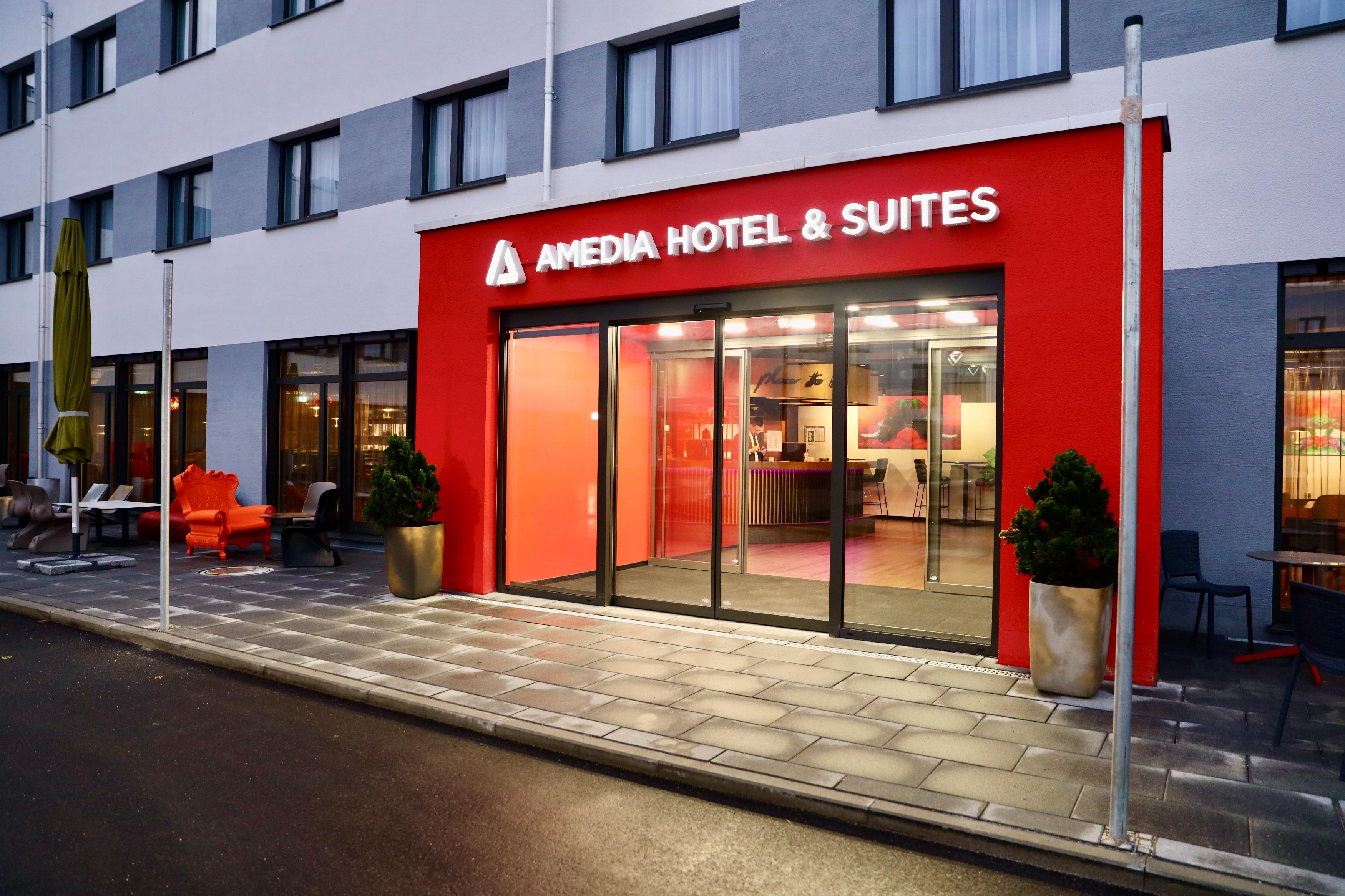 Amedia Munich Dachau, Trademark Collection By Wyndham Экстерьер фото
