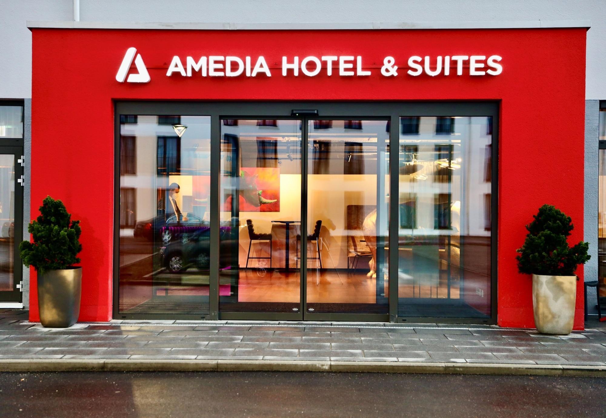 Amedia Munich Dachau, Trademark Collection By Wyndham Экстерьер фото