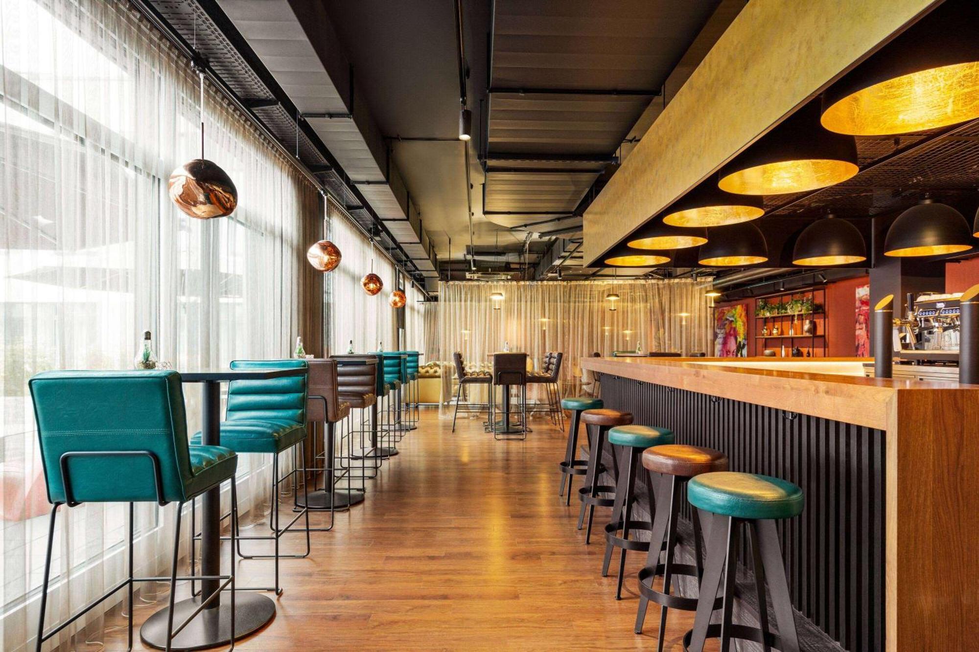 Amedia Munich Dachau, Trademark Collection By Wyndham Экстерьер фото