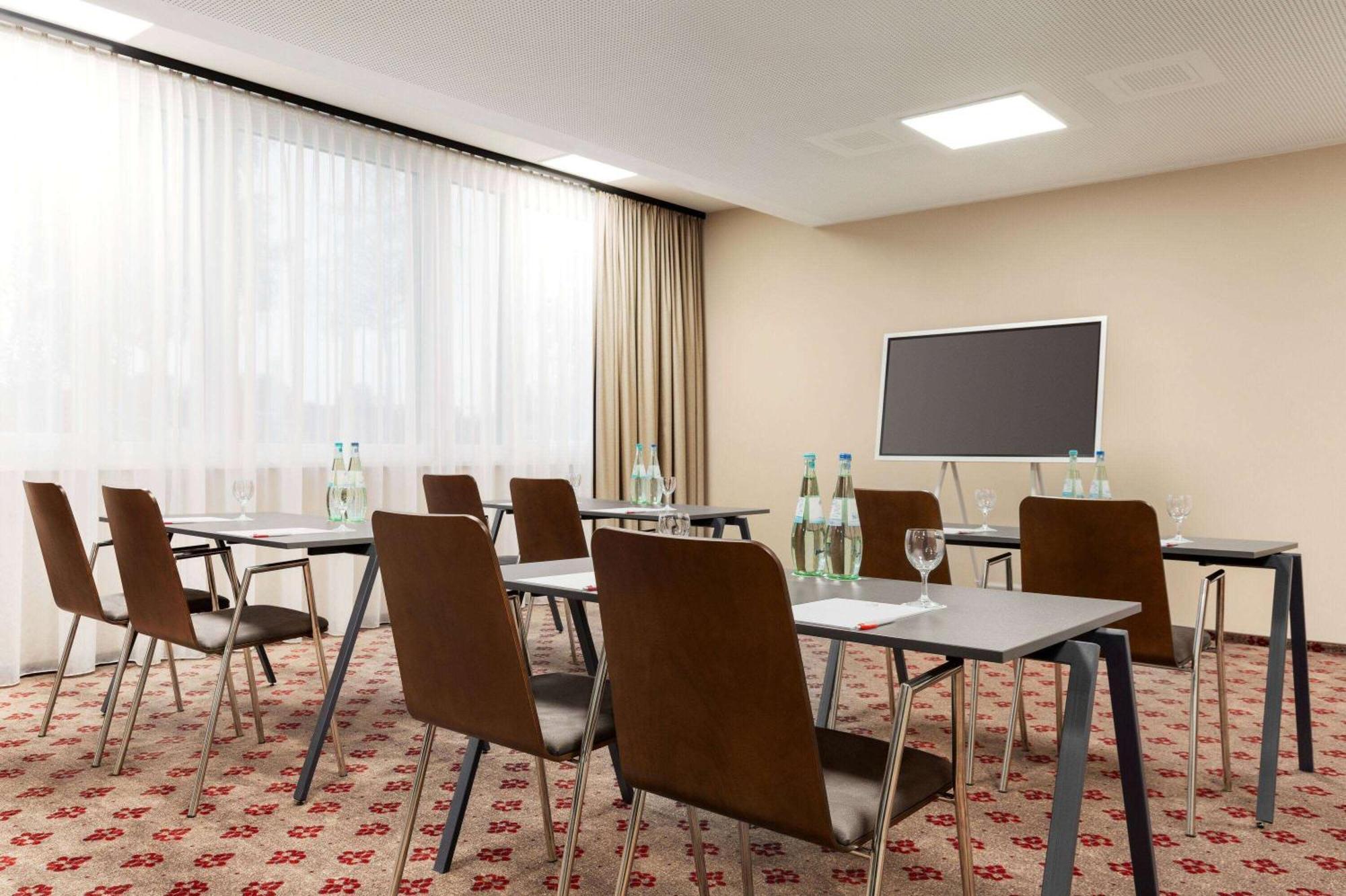 Amedia Munich Dachau, Trademark Collection By Wyndham Экстерьер фото
