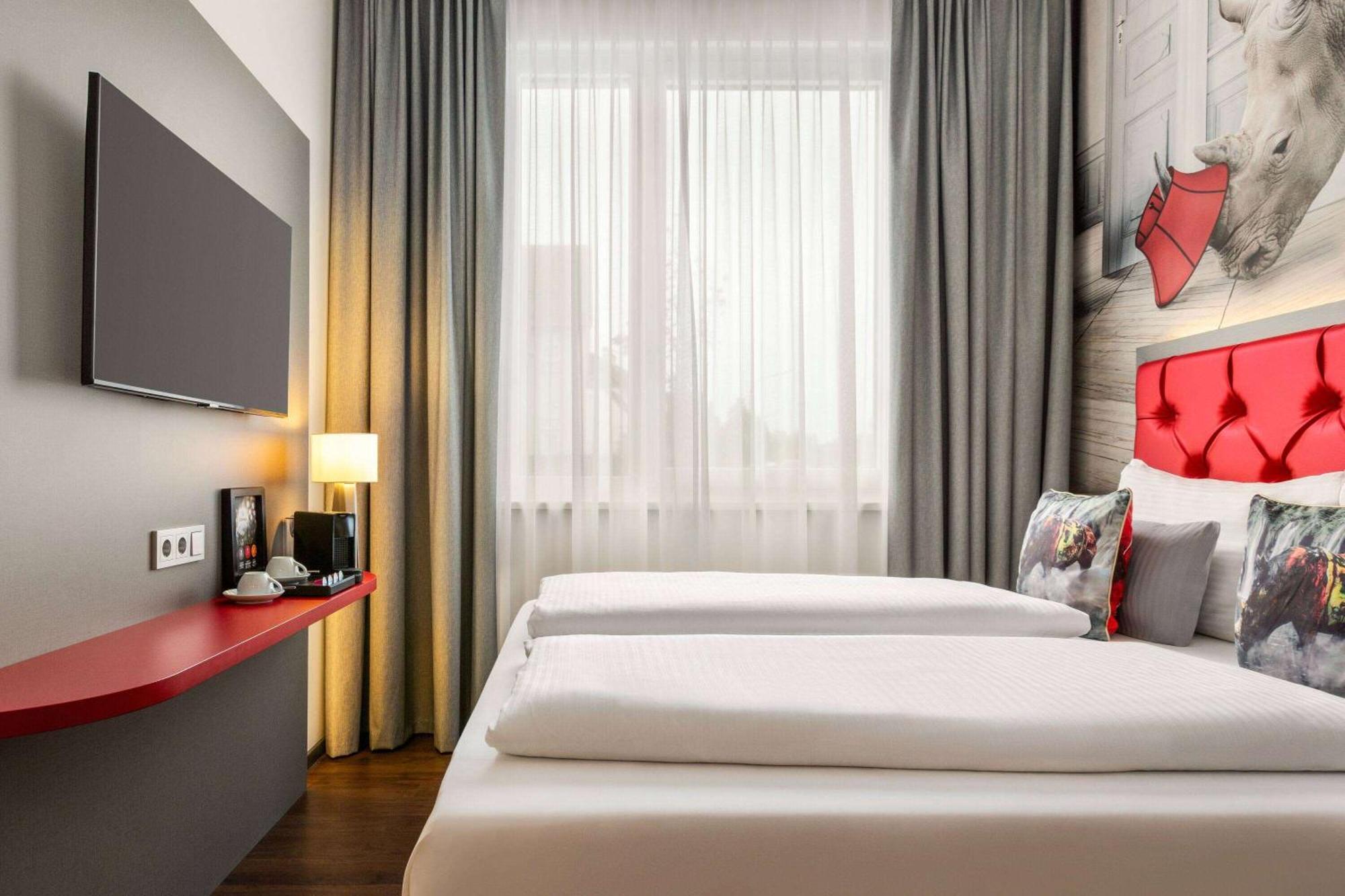 Amedia Munich Dachau, Trademark Collection By Wyndham Экстерьер фото