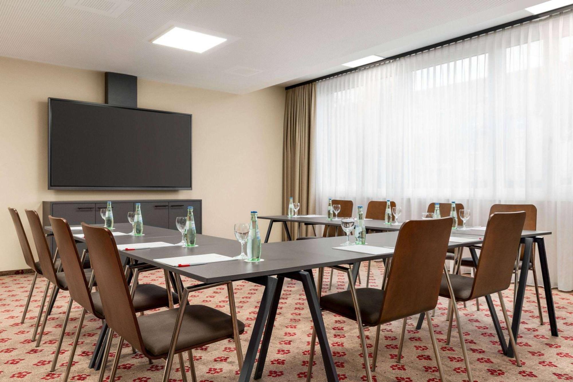 Amedia Munich Dachau, Trademark Collection By Wyndham Экстерьер фото