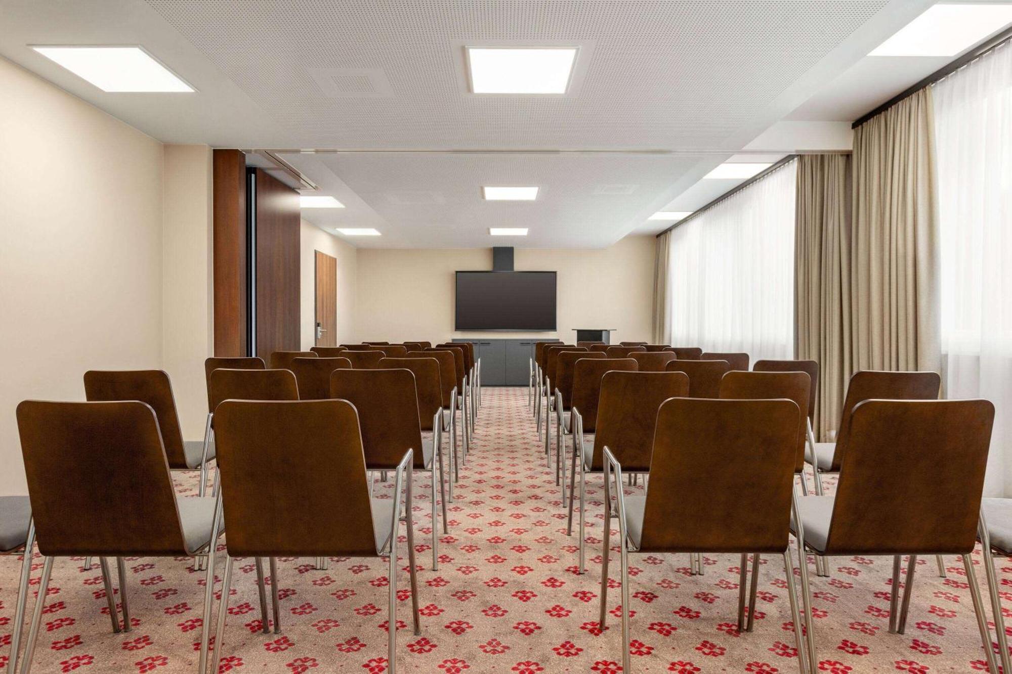 Amedia Munich Dachau, Trademark Collection By Wyndham Экстерьер фото