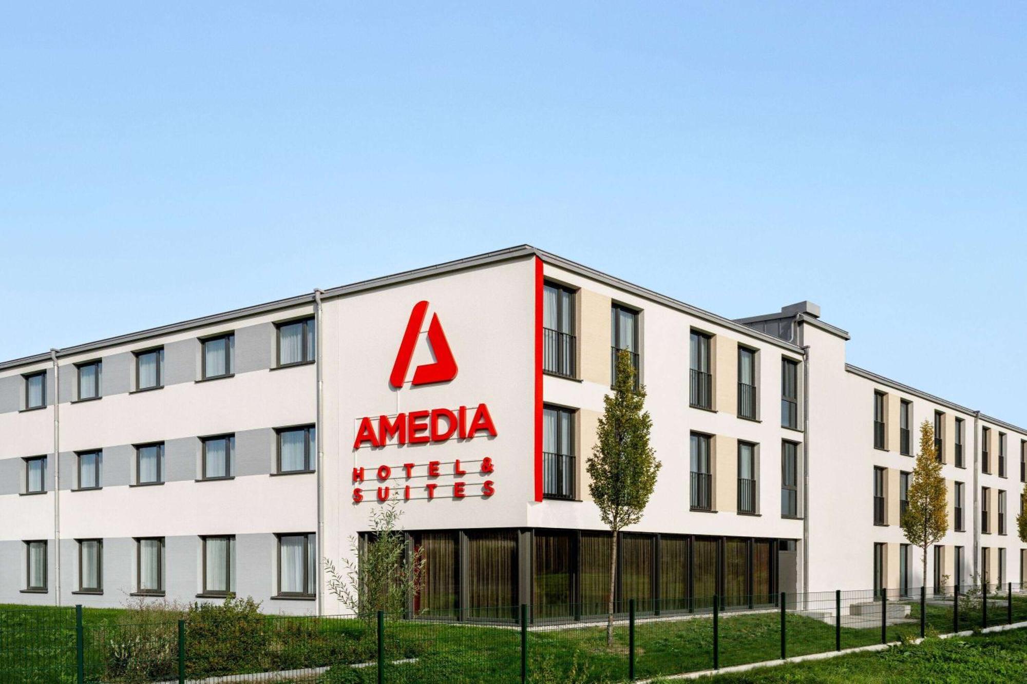 Amedia Munich Dachau, Trademark Collection By Wyndham Экстерьер фото