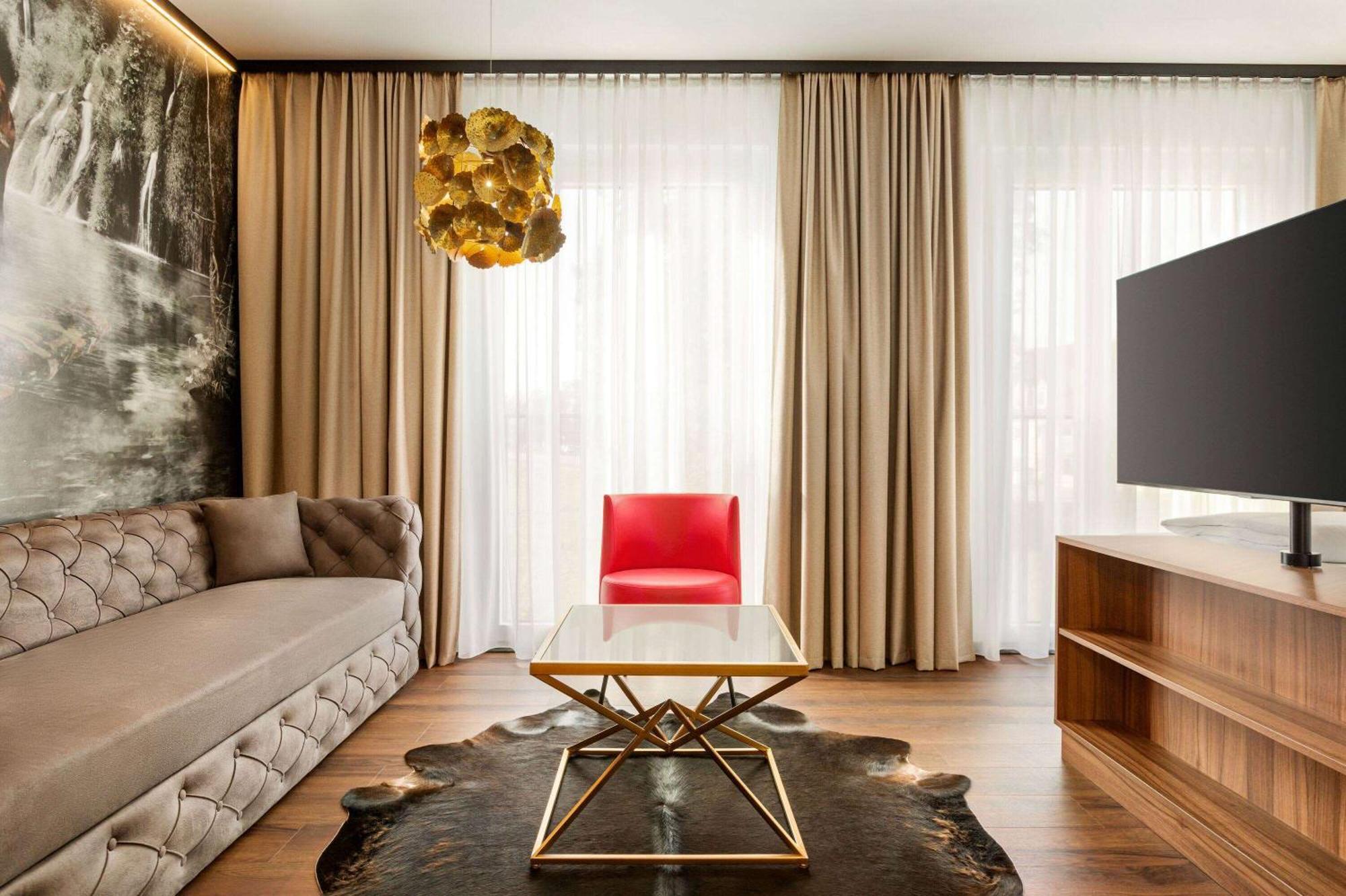 Amedia Munich Dachau, Trademark Collection By Wyndham Экстерьер фото