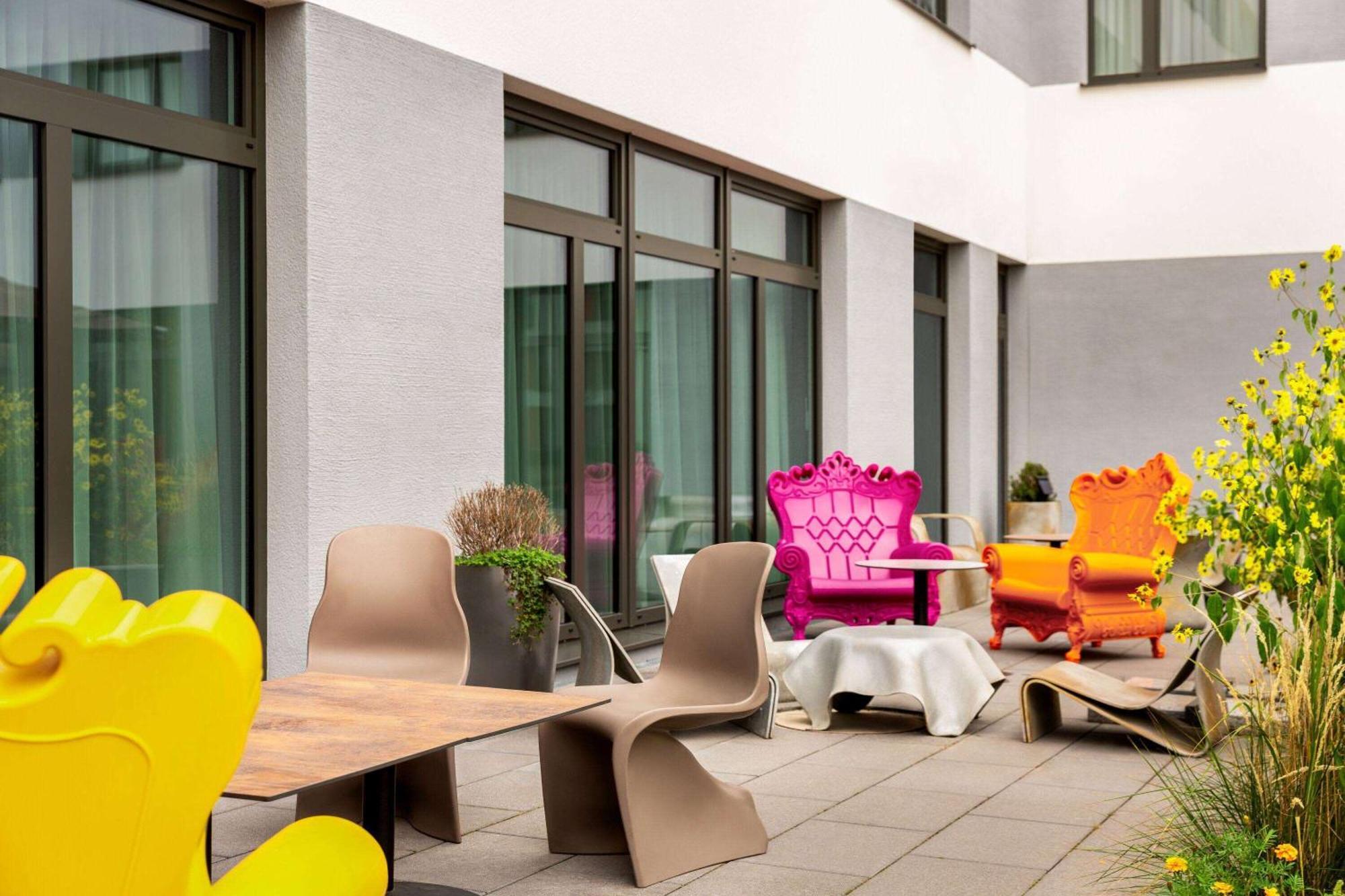 Amedia Munich Dachau, Trademark Collection By Wyndham Экстерьер фото